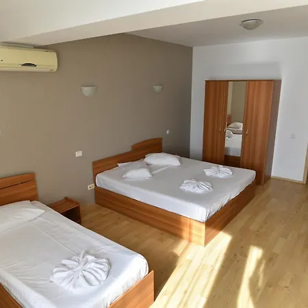 Apartmán Apartament Vali Summerland *