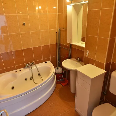 Apartament Vali Summerland * Mamaia