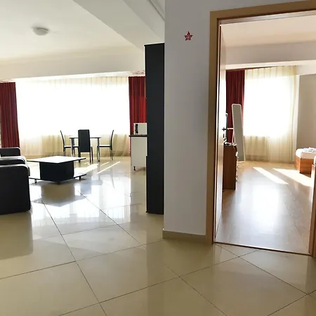 Apartament Vali Summerland