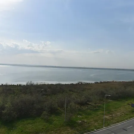 Apartament Vali Summerland Apartmán Mamaia