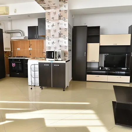 Apartament Vali Summerland