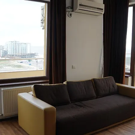 Apartament Vali Summerland Apartmán Mamaia