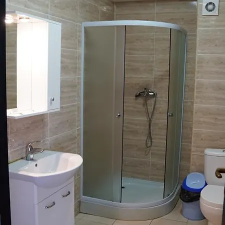Apartament Vali Summerland Apartmán *