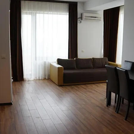 Apartament Vali Summerland