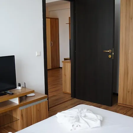 Apartament Vali Summerland Apartmán