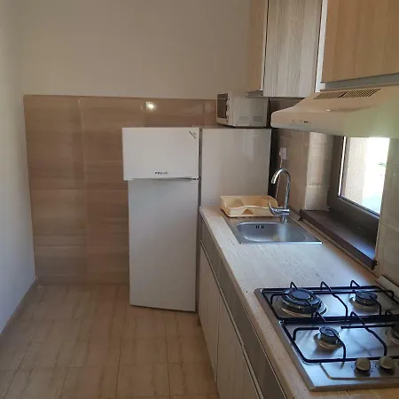 Apartament Vali Summerland Apartmán *