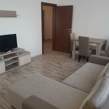Apartament Vali Summerland Apartmán Mamaia