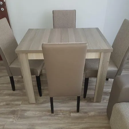 Apartament Vali Summerland Apartmán