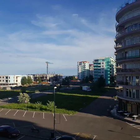 Apartament Vali Summerland * Mamaia