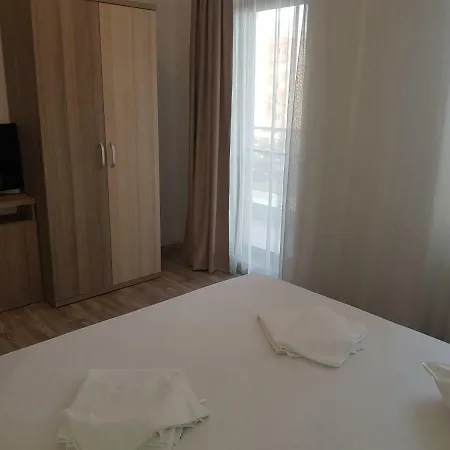 Apartmán Apartament Vali Summerland *
